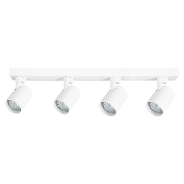Oprawa Volf Spot Biały 4xGU10