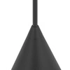Lampa wisząca ZENITH XS wys.130cm szer.11cm GU10 IP20 | Umbra gray 11454