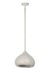 Lampa Sigma MAURO S beżowy 41122