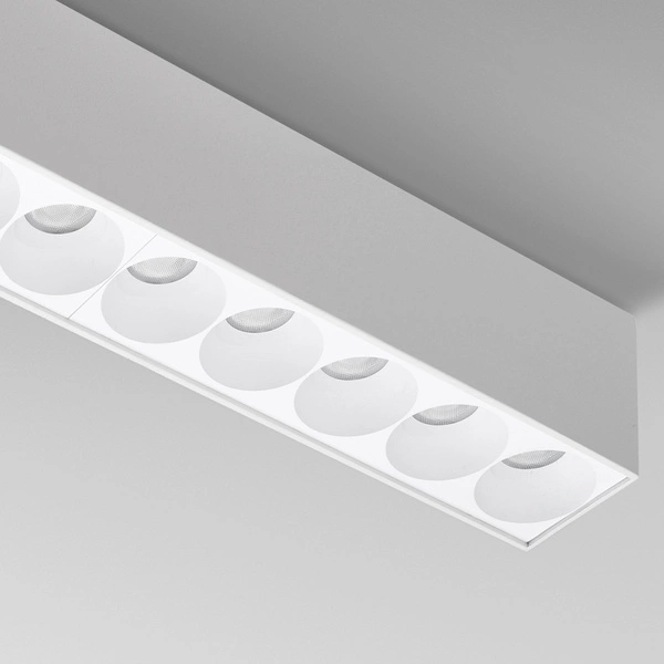 TETRIX 10 20W CCT BK