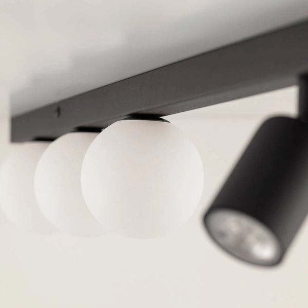 VOX LAMPA SUFITOWA 6 10003