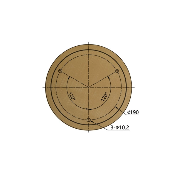 Azzardo ANTONIO PENDANT 61 CCT GO + REMOTE CONTROL 5064