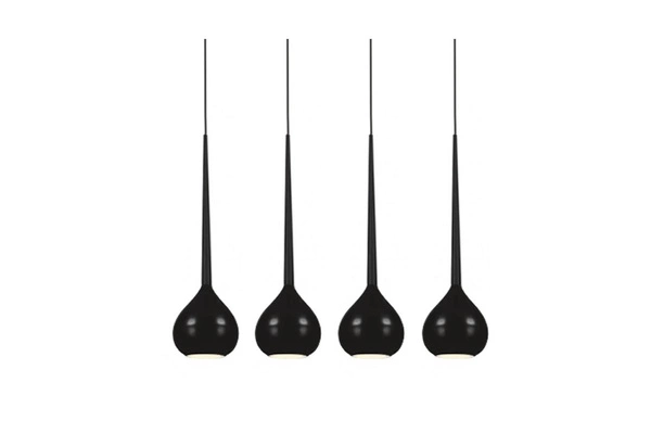 AGA 4 BLACK