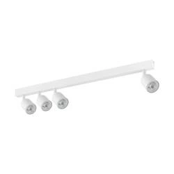 TOP WHITE LAMPA SUFITOWA 4 PŁ 6317