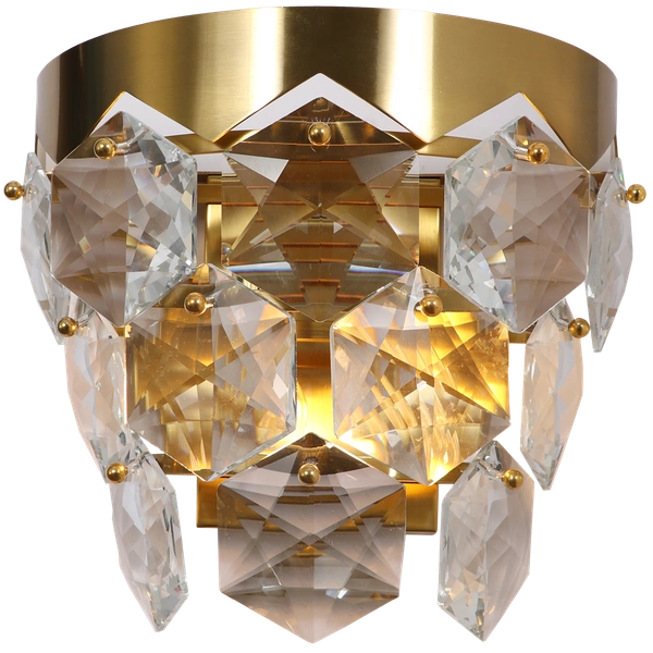 Kinkiet GRACE GOLD 2xE14