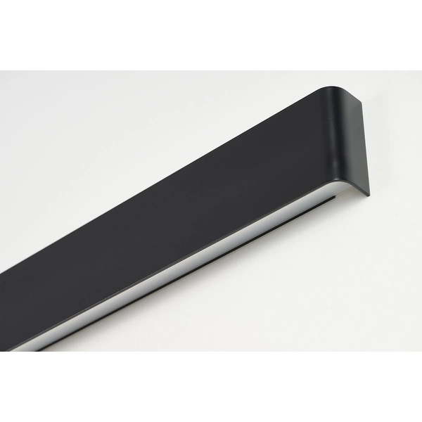 Azzardo GALASSO 83 3000K BK 5342