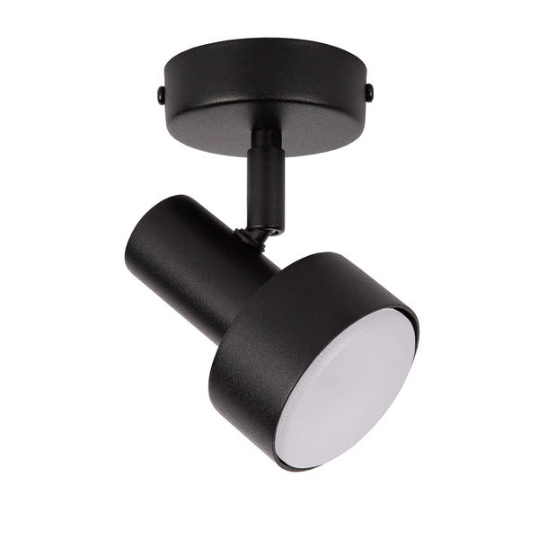 Lampa Sigma MONA 1 S plafon czarny 40897