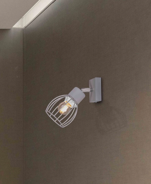 Kinkiet K-4584 z serii MIKA GRAY