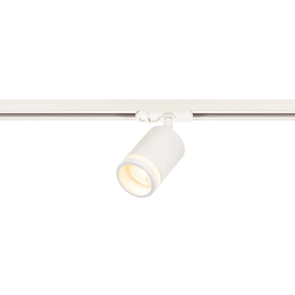 Oświetlenie szynowe RondieLink GU10 35W Metal | Biały