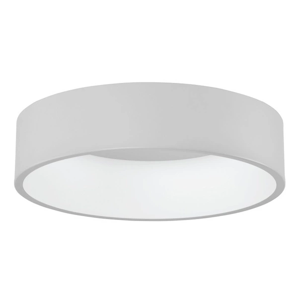 Plafon Chiara śr. 60cm 42W LED ciepła biel 3000K | biały
