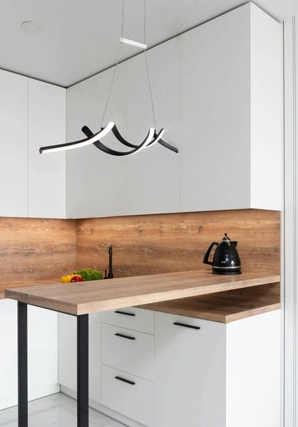 Lampa wisząca K-8184 z serii BURGO