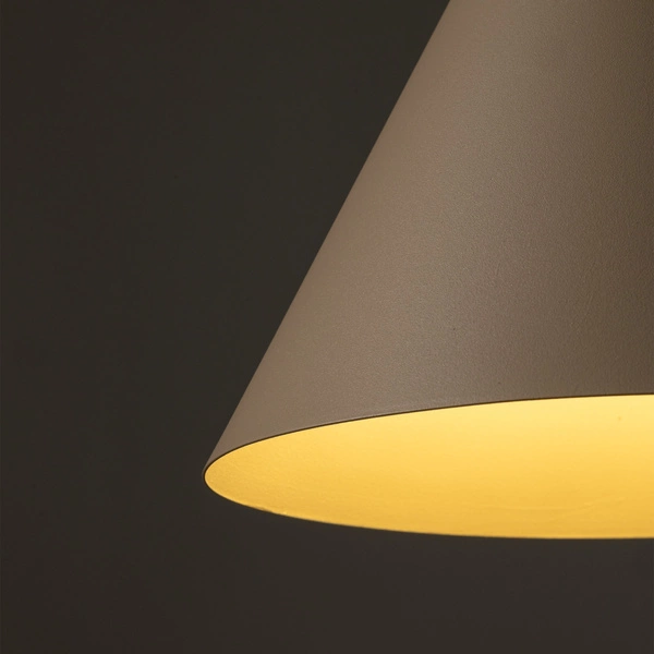 CONO SABIA LAMPA WISZĄCA 1 M