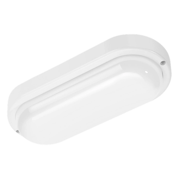 Oprawa Kanałowa Davo Owal 18W 4000K IP64 Biały