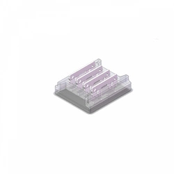 Konektor P-P SMD RGB 10mm