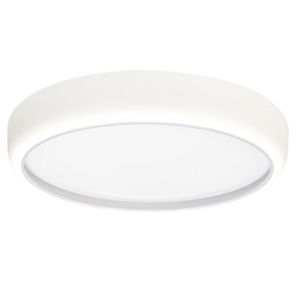 Plafon GEA WHITE 36W LED Ø390 mm ML6393