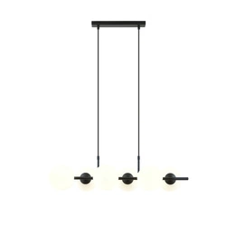 Lampa wisząca Emibig RORY 6 OPAL 1205/6
