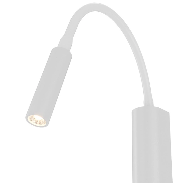 Orlicki Design Nuto Bianco OR81688