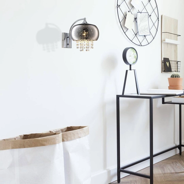 Nowoczesna lampa ścienna kinkiet STARLIGHT ML3786