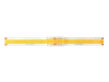 LED line PRIME złączka do taśm COB LED CLICK CONNECTOR podwójna 8mm 2 PIN