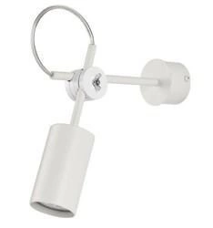 Nowodvorski EYE white I kinkiet S 21cm 5654 5654