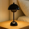 Lampka nocna COSTA Black