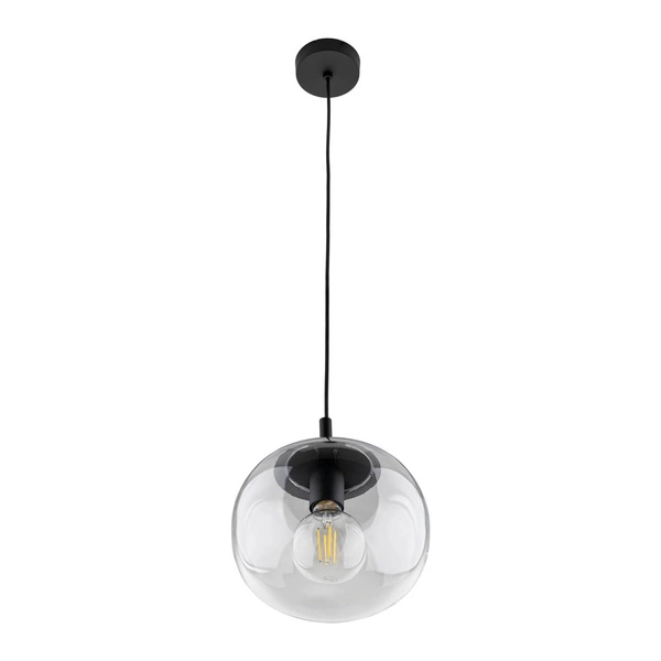 VIBE TRANSPARENT LAMPA WISZĄCA 1 350 4818