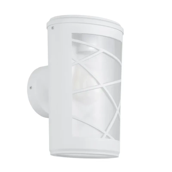 Paco White 5651 WH