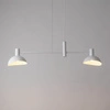 Lampa Sigma ARTIS 2 lampa wisząca biały 40526