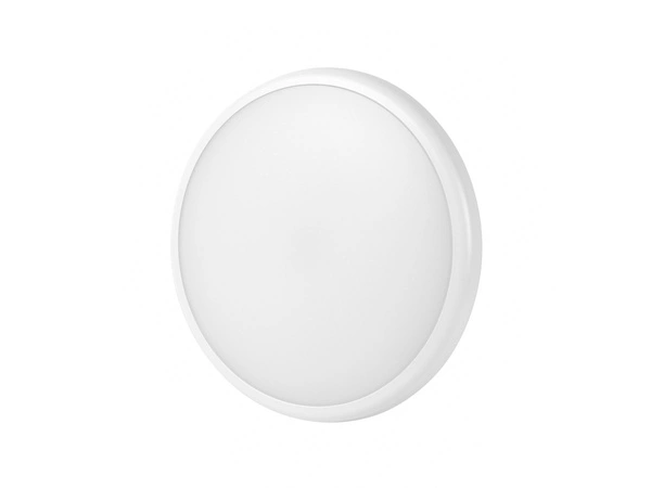 Plafon LED line LUNAR okrągły  22W 2200lm 4000K barwa neutralna IP65