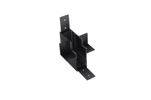 Azzardo ALFA TRACK MAGNETIC52 CORNER90 GIPS2 B BK 4685