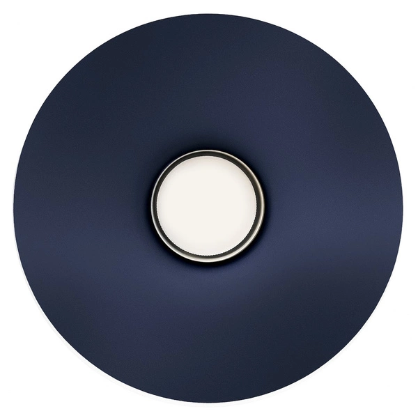 Kinkiet CAPITAL NAVY BLUE 1xGX53