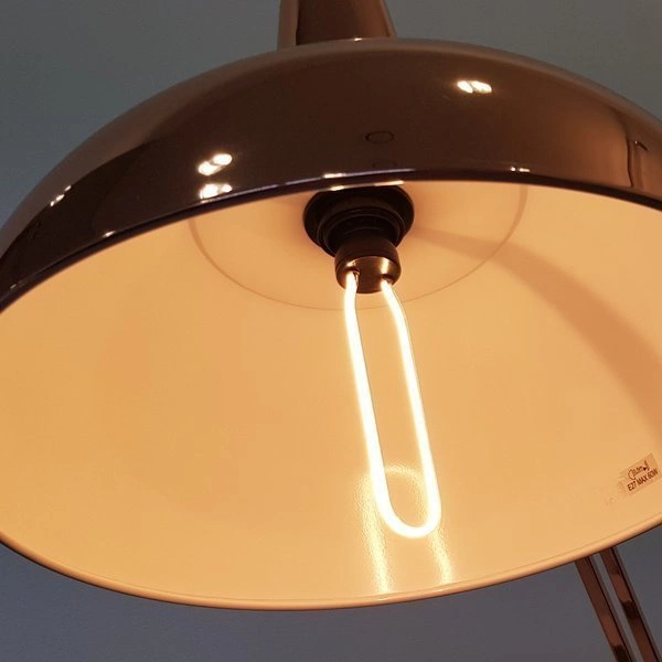 Dekoracyjna żarówka LED DECORATIVE BULB E27 4W