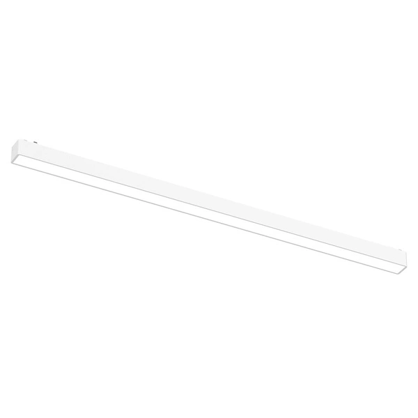 Slim Magnetic Track Biały 61cm 20W LED Tuya CCT