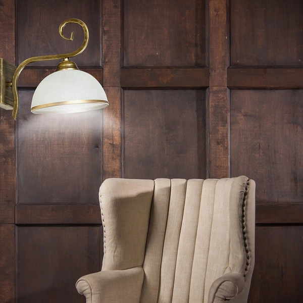 Kinkiet Emibig WIVARA K1 GOLD 149/K1