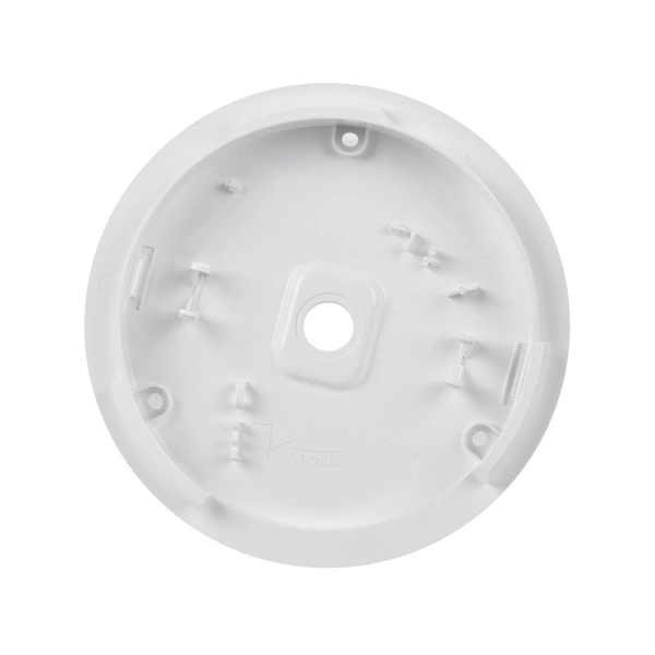 Akcesoria OJA Poliwęglan | Biały