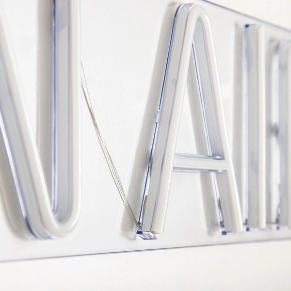 FM-WN46 NEON ON AIR LED