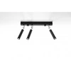 Nowoczesna lampa sufitowa EYETECH 3 SL.0899 czarna 3xG9