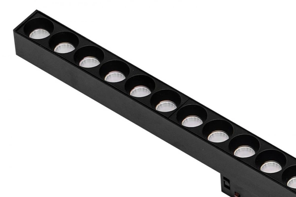 Azzardo ALFA KIRA TRACK MAGNETIC 20W POINTS50 CCT BLUETOOTH 4902