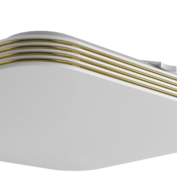 Plafon DABAR 17W LED IP44