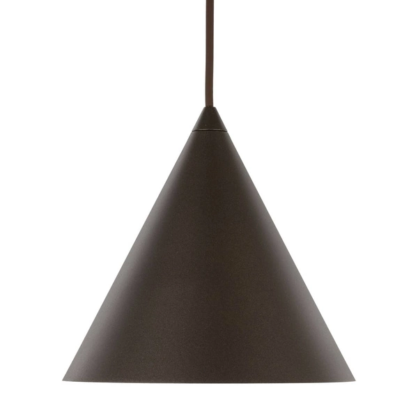 CONO BROWN LAMPA WISZACA 1 S 10073