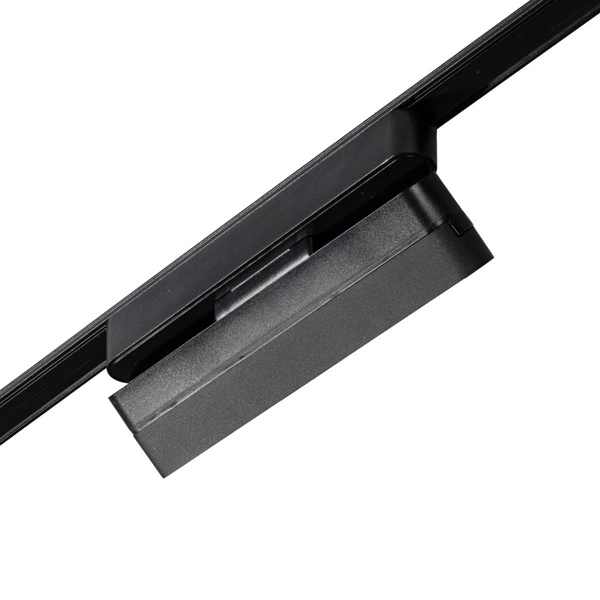 Azzardo GAMMA SANGRIA POINT TRACK MAGNETIC 5mm 12W 4000K BK 5276