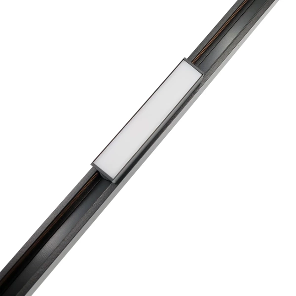 Lampa Liniowa Lang 6W Magnet Line LED czarny TLV-09-06