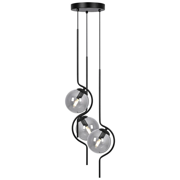 Lampa wisząca K-5333 z serii NEVA
