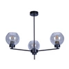 Lampa sufitowa K-4851 z serii ALDAR