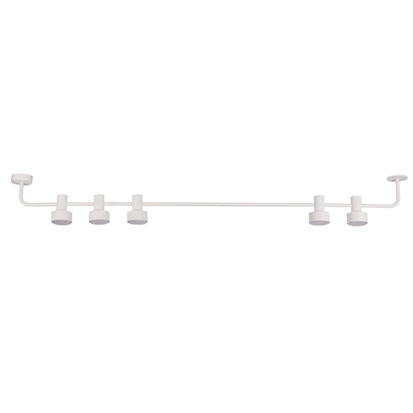 Lampa Sigma MONA 5 plafon biały 40990