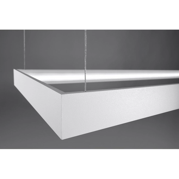 Lampa wisząca TUULA M, biała, 50W LED, barwa neutralna 4000K, TH.162