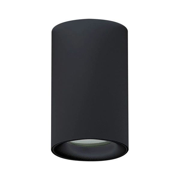 Azzardo EIGER IP54 BK/GO 4261