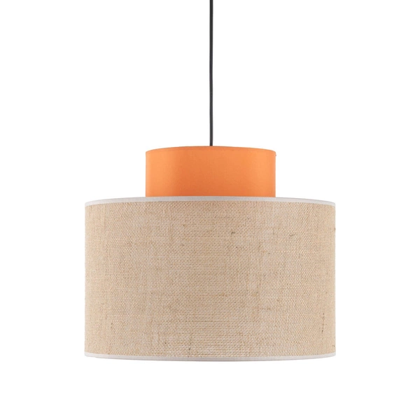 DUO JUTA ORANGE LAMPA WISZACA 1 3227