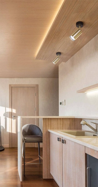 Kinkiet K-5140 z serii POLO