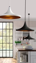 Azzardo CHINK BLACK/GOLD 1407